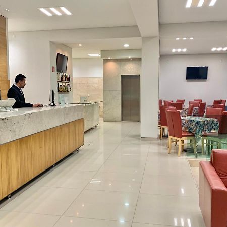 Rymma Hotel Morelia Exterior photo